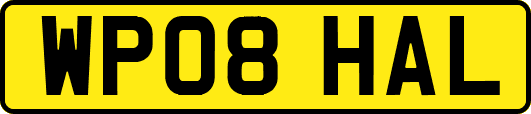 WP08HAL
