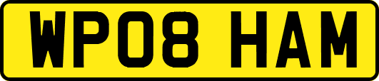 WP08HAM