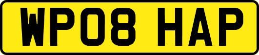 WP08HAP