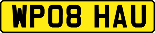 WP08HAU