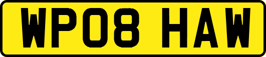 WP08HAW