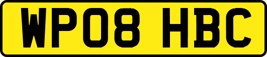 WP08HBC