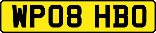 WP08HBO