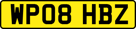 WP08HBZ