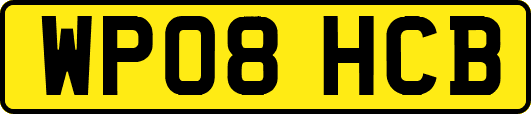 WP08HCB