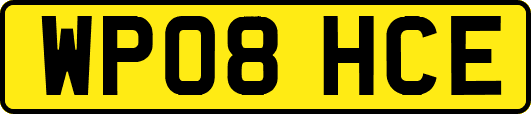 WP08HCE
