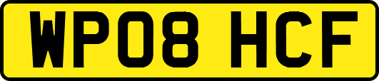 WP08HCF