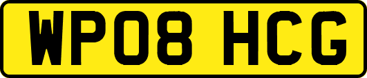 WP08HCG