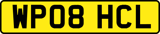 WP08HCL