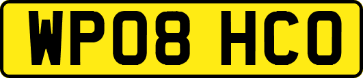 WP08HCO