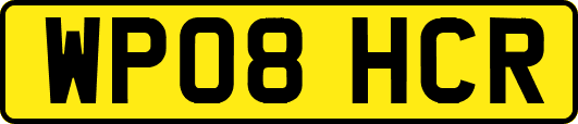 WP08HCR