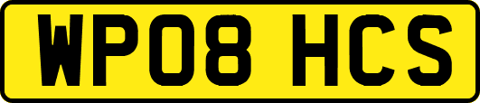 WP08HCS