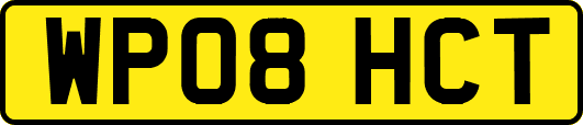 WP08HCT