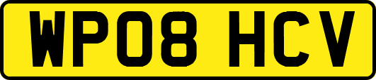 WP08HCV