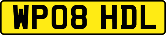 WP08HDL