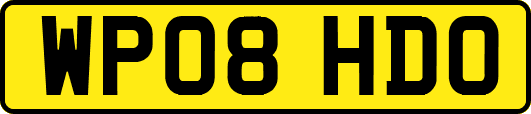 WP08HDO