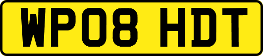 WP08HDT