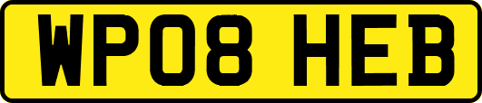 WP08HEB