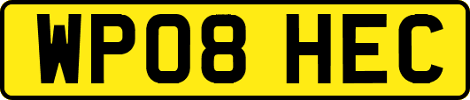 WP08HEC