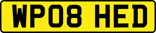 WP08HED