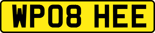WP08HEE