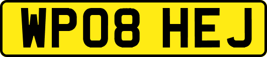 WP08HEJ