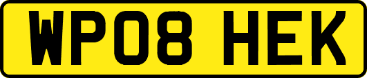 WP08HEK