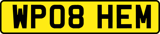 WP08HEM