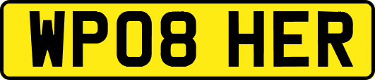 WP08HER