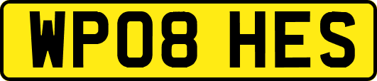WP08HES