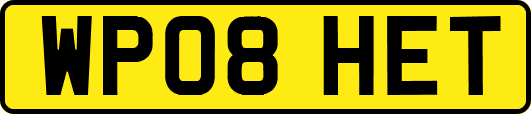 WP08HET