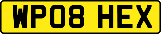 WP08HEX