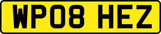 WP08HEZ