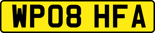 WP08HFA