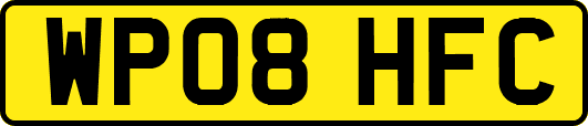 WP08HFC