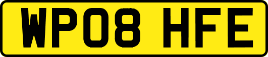 WP08HFE