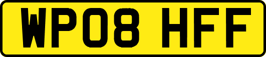 WP08HFF
