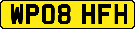 WP08HFH