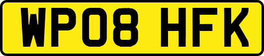 WP08HFK