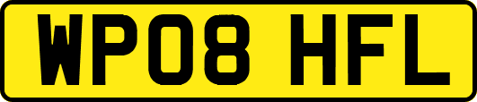 WP08HFL