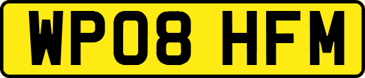 WP08HFM