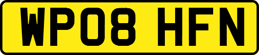 WP08HFN