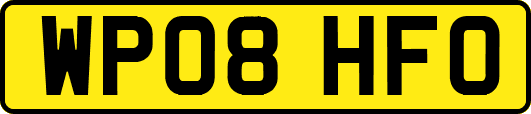 WP08HFO