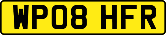 WP08HFR