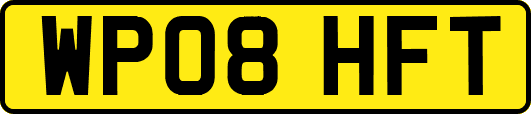 WP08HFT