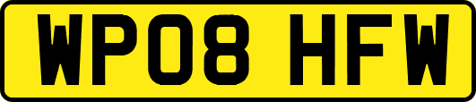 WP08HFW
