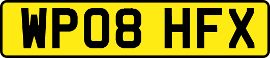 WP08HFX