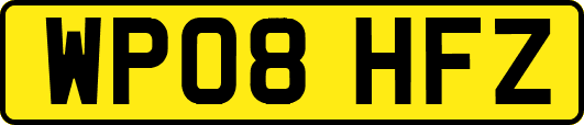WP08HFZ