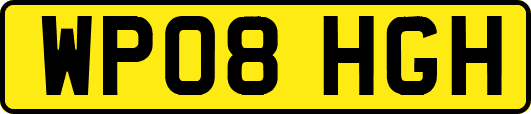 WP08HGH