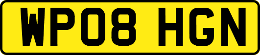 WP08HGN